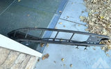 Thule Roof Rack — used racks for sale (photo 3)