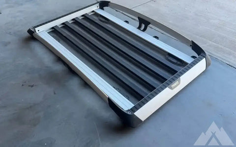 Thule Roof Rack