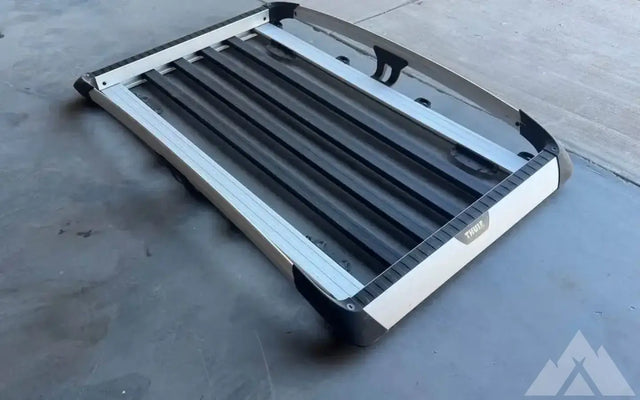 Thule Roof Rack — used racks for sale
