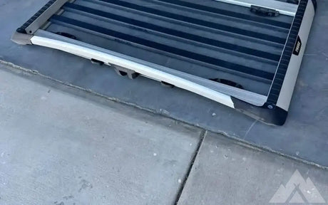 Thule Roof Rack — used racks for sale (photo 2)