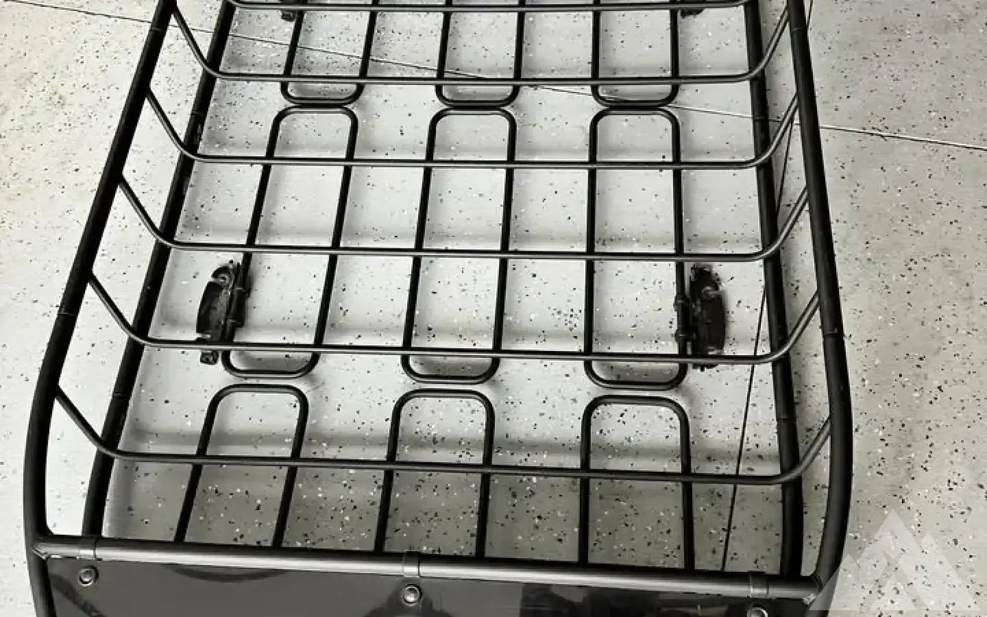 Thule Roof Rack — used racks for sale