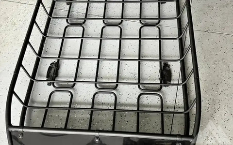 Thule Roof Rack