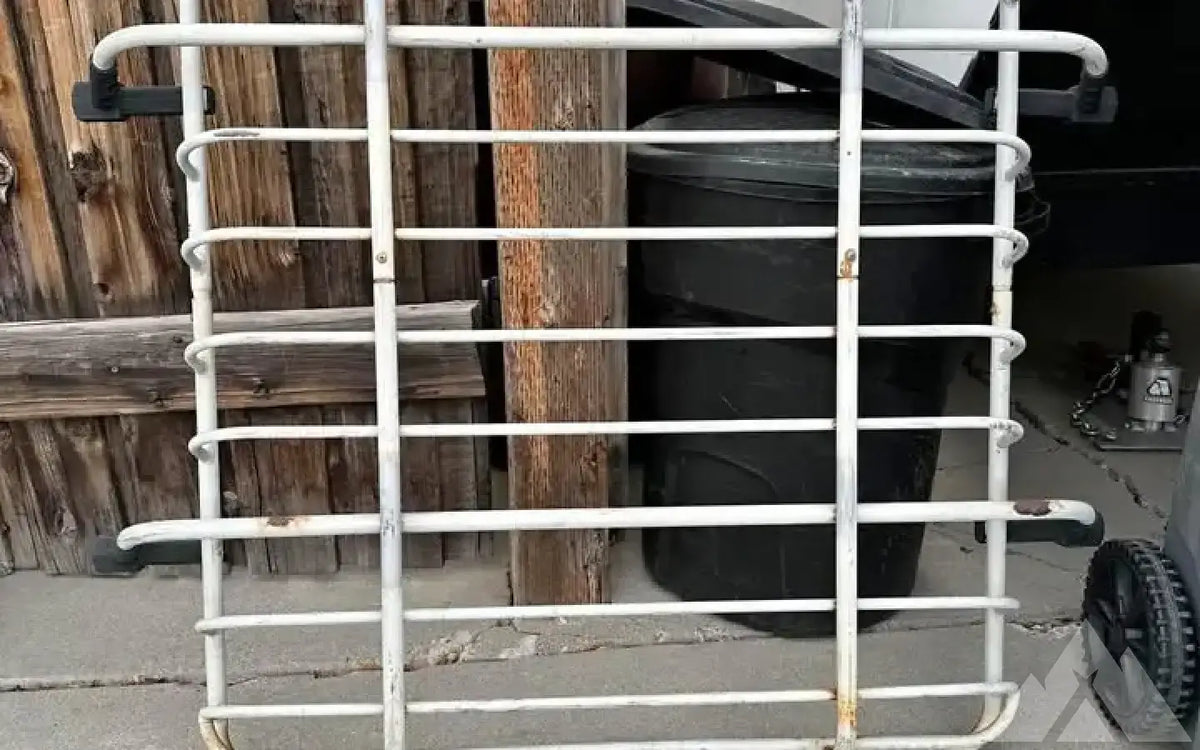 Thule roof rack — used racks for sale