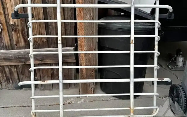 Thule roof rack — used racks for sale
