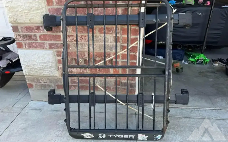 Thule roof rack — used racks for sale (photo 2) — photo 2