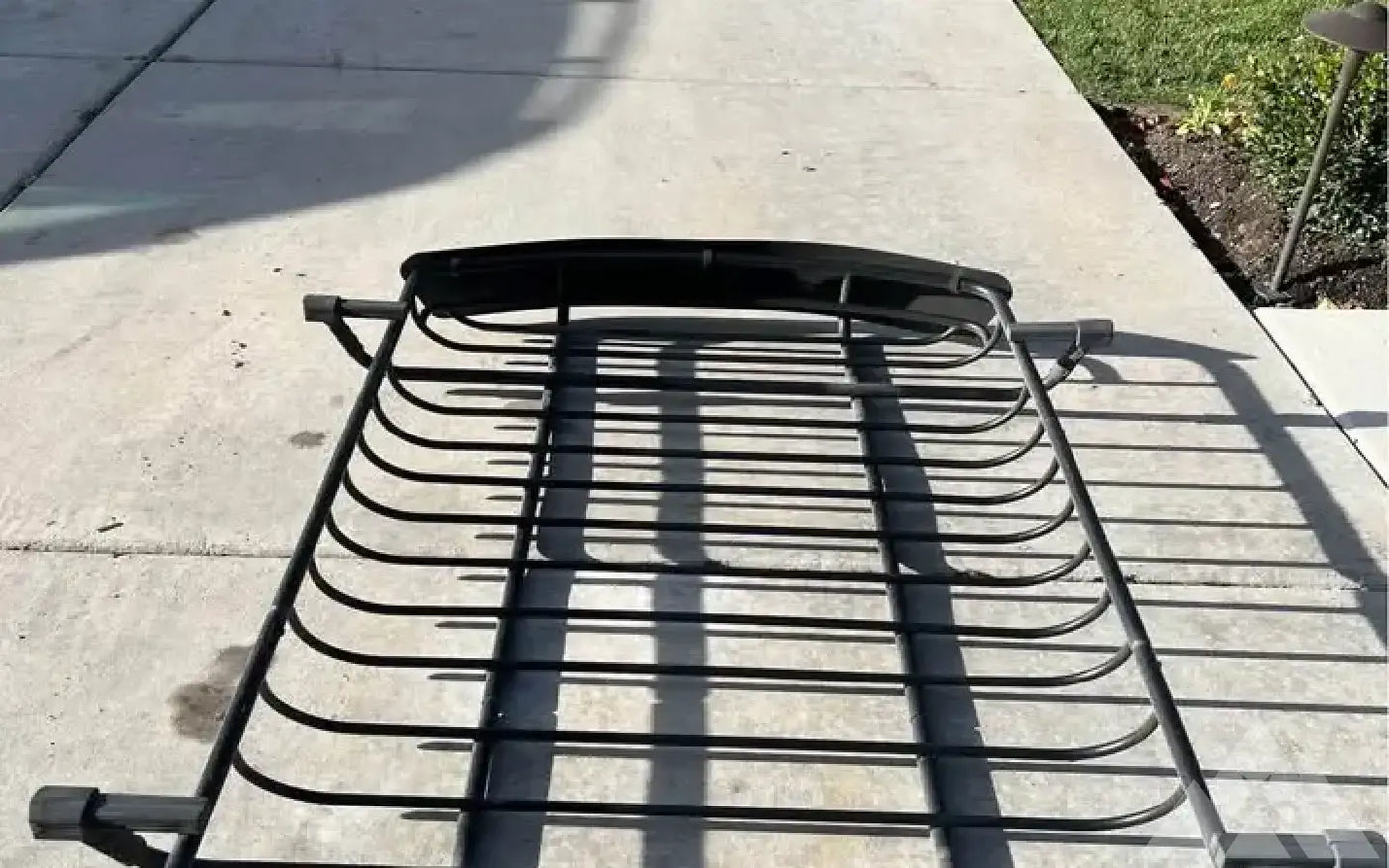Thule roof rack — used racks for sale (photo 2) — photo 2