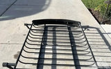 Thule roof rack — used racks for sale (photo 2)