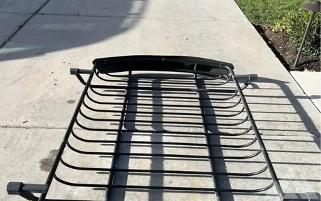 Thule roof rack — used racks for sale (photo 2)