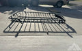 Thule roof rack