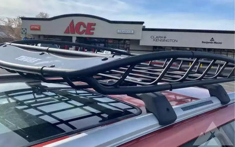Thule Roof Rack