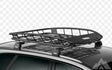 Thule Roof Rack Basket — used racks for sale