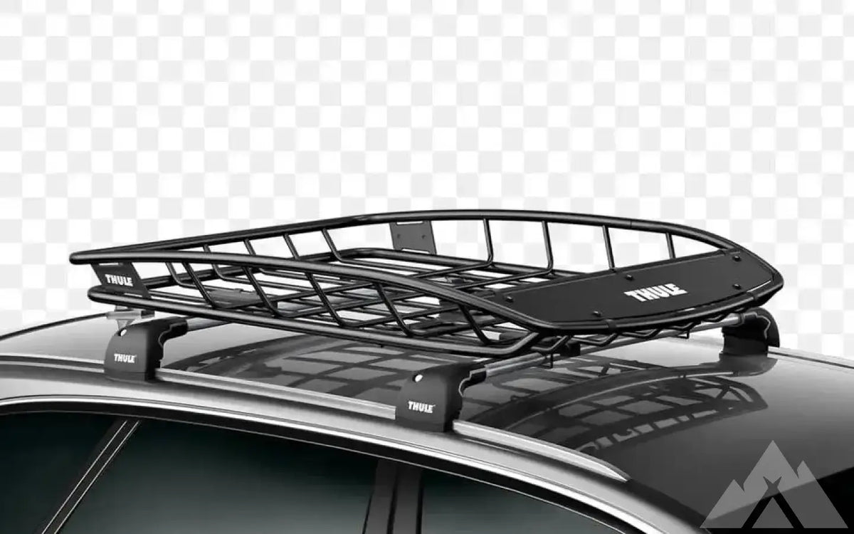 Thule Roof Rack Basket — used racks for sale