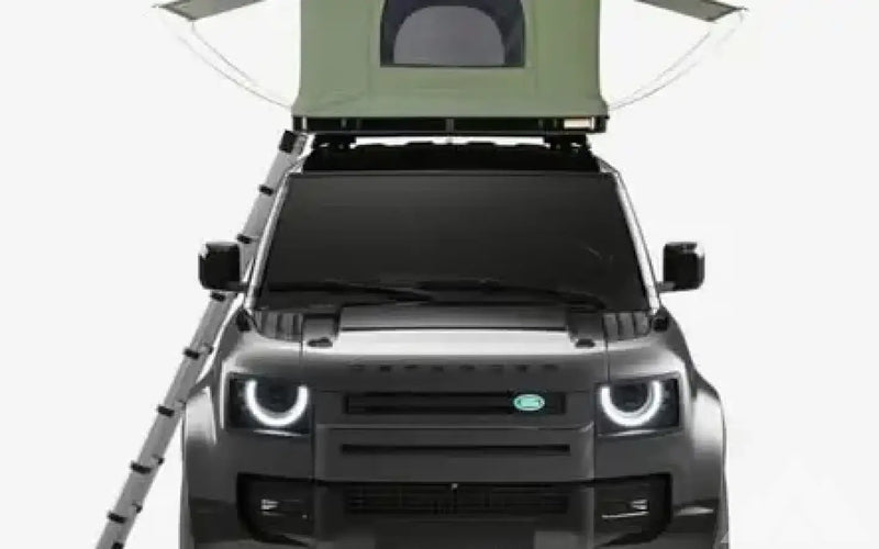 Thule Roof Top Tent — new rooftop tents for sale (photo 2) — photo 2