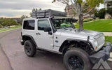 Thule roof top tent — used rooftop tents for sale