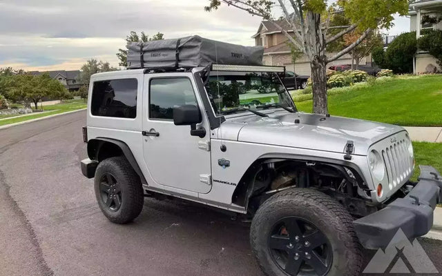 Thule roof top tent — used rooftop tents for sale