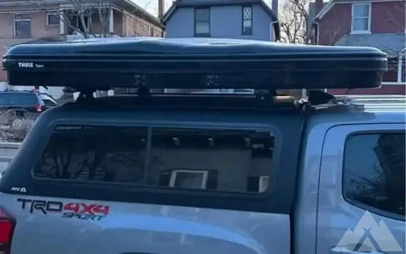 Thule Roof Top Tent — new rooftop tents for sale (photo 5) — photo 5