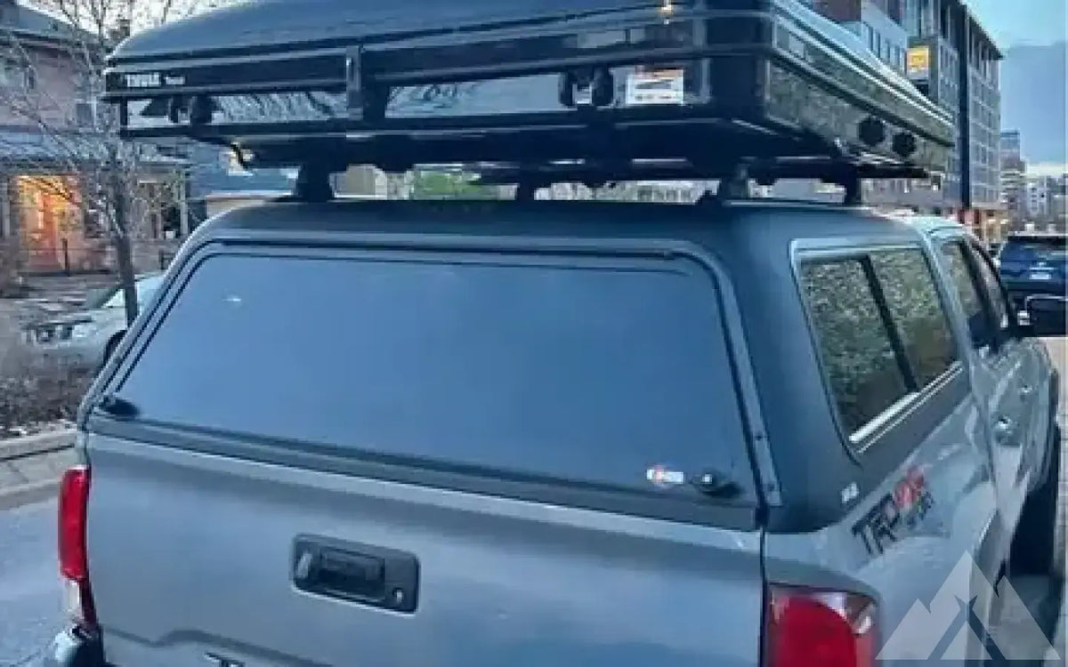 Thule Roof Top Tent — new rooftop tents for sale