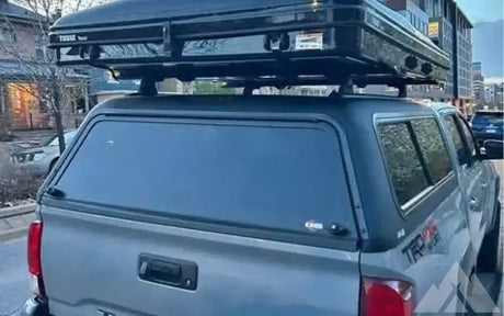 Thule Roof Top Tent — new rooftop tents for sale