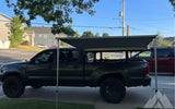 Thule Rooftop Tent + Thule Rack + Thule Awning — used rooftop tents for sale (photo 4)