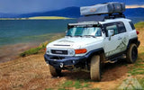 Thule Tepui 3 person rooftop tent — used rooftop tents for sale (photo 2)