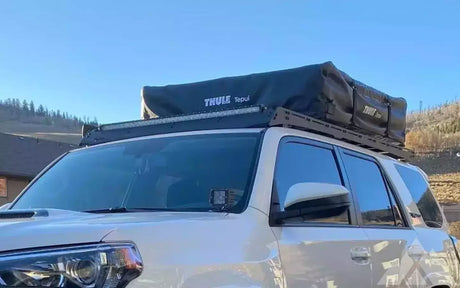 Thule Tepui Autana Rooftop Tent — used rooftop tents for sale (photo 2)