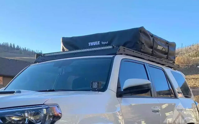 Thule Tepui Autana Rooftop Tent — photo 2