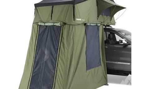 Thule Tepui Autana Ruggedized 3 Person RTT — used rooftop tents for sale (photo 3)