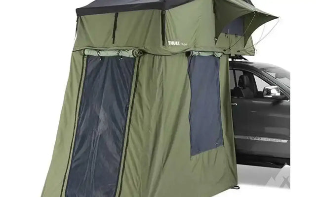 Thule Tepui Autana Ruggedized 3 Person RTT — photo 3