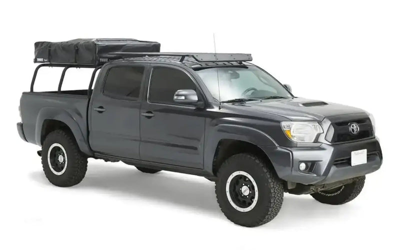 Thule Tepui Autana Ruggedized 3 Person RTT — used rooftop tents for sale (photo 7) — photo 7