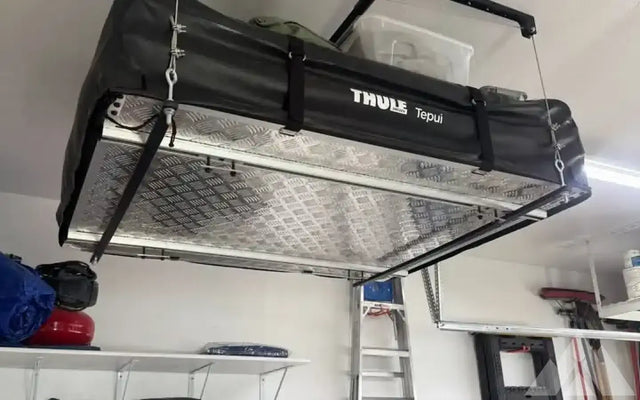 Thule Tepui Autana Ruggedized 3 Person RTT — photo 2