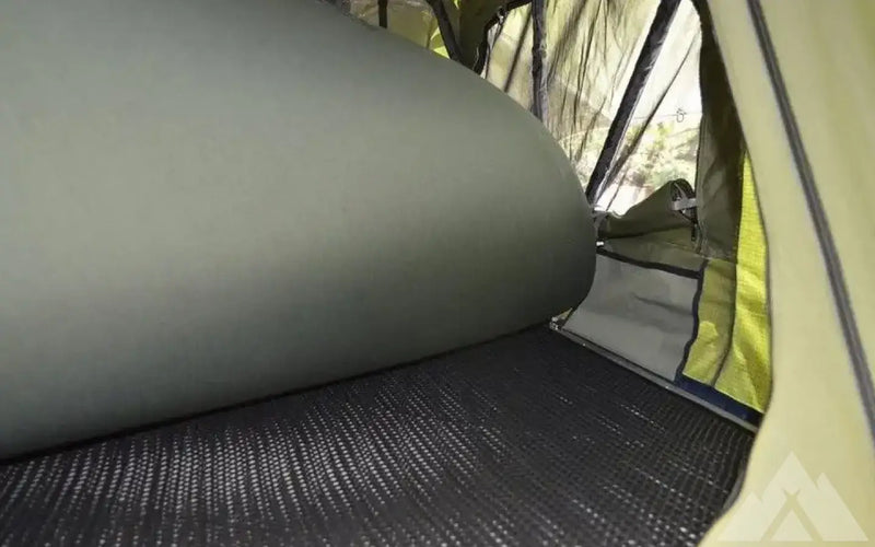 Thule Tepui Autana Ruggedized 3 Person RTT — used rooftop tents for sale (photo 6) — photo 6