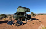 Thule Tepui Autana Ruggedized 3 Person RTT — used rooftop tents for sale