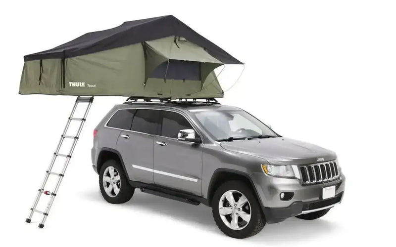 Thule Tepui Autana Ruggedized 3 Person RTT — used rooftop tents for sale (photo 5) — photo 5