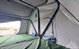 Thule Tepui Autuna 4 person rooftop tent — used rooftop tents for sale (photo 4)