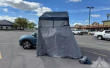Thule Tepui Autuna 4 person rooftop tent — used rooftop tents for sale (photo 5)