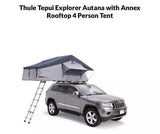 Thule Tepui Explorer Autana — used rooftop tents for sale (photo 2)