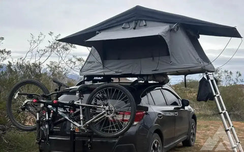 Thule Tepui Explorer Ayer 2 Rooftop Tent