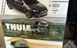 Thule Tepui Explorer Ayer 2 Rooftop Tent — used rooftop tents for sale (photo 2)