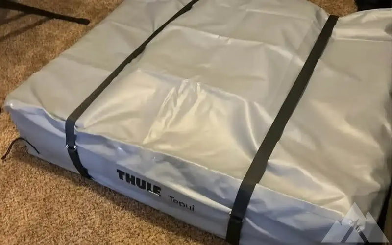 Thule Tepui Explorer Ayer 2 Rooftop Tent — used rooftop tents for sale (photo 5) — photo 5