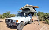 Thule Tepui Explorer Kukenam 3 Rooftop Tent — used rooftop tents for sale