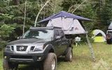 Thule Tepui Explorer Kukenam 3 Ruggedized — used rooftop tents for sale (photo 3)