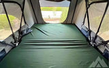 Thule Tepui Explorer Kukenam Roof Top Tent RTT — used rooftop tents for sale (photo 5)