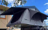 Thule Tepui Explorer Kukenam Roof Top Tent RTT — used rooftop tents for sale