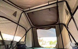 Thule Tepui Explorer Kukenam Roof Top Tent RTT — used rooftop tents for sale (photo 4)