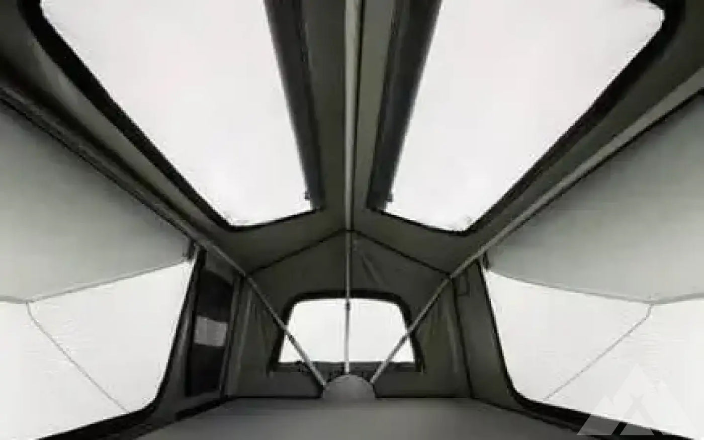 Thule tepui foothill rooftop tent — used rooftop tents for sale (photo 4) — photo 4