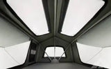 Thule tepui foothill rooftop tent — used rooftop tents for sale (photo 4)