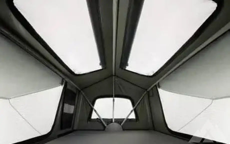 Thule tepui foothill rooftop tent — used rooftop tents for sale (photo 4)