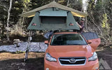 Thule Tepui Kukenam Rooftop Tent — used rooftop tents for sale (photo 2)