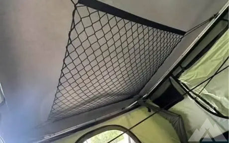 Thule Tepui pop up rooftop tent — used rooftop tents for sale (photo 4)