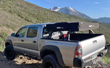 Thule Tepui Roof Tent + CBI Bed Bars — used rooftop tents for sale (photo 2)